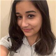 -Dr Shweta