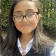 Providing chemistry and biology lessons to students from primary school up until GCSE (year 11)