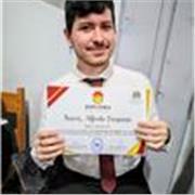 Profesor de inglés para alumnos de todas las edades ( niños-adolescentes- adultos)