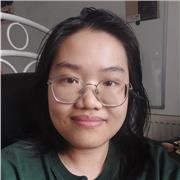 Native English tutor with 5 years' experience offering English lessons for children and adults of different ages.