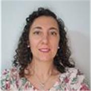 Necesitas una maestra de apoyo de Inglés? Encontraste la adecuada