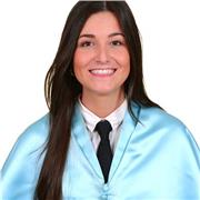 Mi nombre es Pilar, soy pedagoga y ofrezco clases a niños y niñas de Primaria e Infantil.¡Las clases Online me parecen muy divertidas a la vez que educativas!
