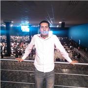 Profesor de tenis de campo