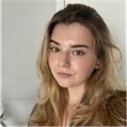 Profesora de inglés imparto clases de refuerzo a estudiantes de cualquier edad de nivel hasta bachillerato