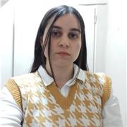 Profesora de Geografía imparte clases de Geografía, Historia, Ciencias Sociales, Construcción Ciudadana, Ciencias de la tierra,etc