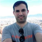 Profesor de Inglés ofrece clases, básica, media y superior, conversación para adultos