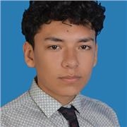 He enseñado a niños de 9 y 8 grado cunado estudiaba en mi bachiller. Ellos aprendieron bastante y me lograron entender por mi claridad a la hora de explicar