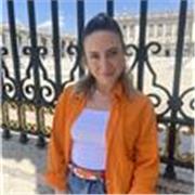 Doy clases particulares de español para extranjeros que quieran empezar a aprender el idioma
