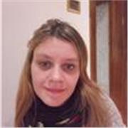 Insegnante di scuola materna