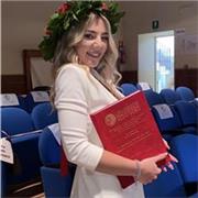 Se hai bisogno di aiuto per il compiti, ti aspetto!