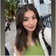 I would describe myself as an enthusiastic, knowledgable, empathetic, and motivating individual who can flexibly teach anyone