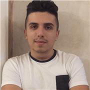 Lehrer für Italienisch, ich kann Unterrichte für Anfänger, für bereits lehrende und für Fortgeschritten anbieten