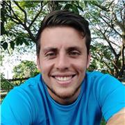 Ingeniero Industrial, me interesa el cargo porque estoy recién llegando al país y bueno estoy desempleado