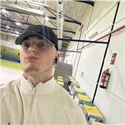 Soy joven y mi propósito es conseguir que todos los jóvenes alcancen el cuerpo de sus sueños.