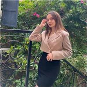 Beyza Kendiroglu