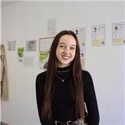 Profesora de Español como Lengua Extranjera ONLINE