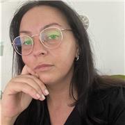 Profesora de alemán para clases a niños de todas las edades