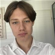 Ich biete für 8€ die Stunde Nachhilfe im Fach Geschichte an