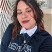 Professora de Inglês - Aulas Particulares On-line