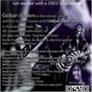 Professional Guitar Lessons online or in place