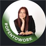 Maestra de apoyo en inglés o actividades y manualidades relacionadas al diseño