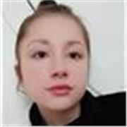 Sono una studentessa di giurisprudenza dell'Università statale di Milano che cerca un'occupazione per ampliare la propria esperienza lavorativa ed aiutare le persone a raggiungere migliori risultati scolastici. Il mio metodo è paritetico, le lezioni sono 
