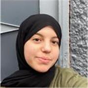 English tutor offering lessons to children and adults