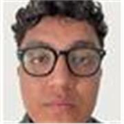 Ingeniero en Electrónica y Automatización con más de 2 años de experiencia en clases particulares 