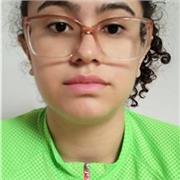 Profesor de matemáticas para enseñar álgebra trigonométria, geometría, etc, también se hacen trabajos