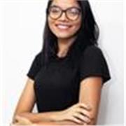 Aula de Língua Brasileira de Sinais Libras