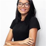 Aula de Língua Brasileira de Sinais Libras