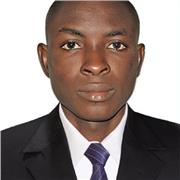 Anoumou. Michel