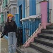 Enthusiastic Spanish tutor for kids, teens and adults | Fun, personalized and goal-oriented lessons