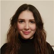Laureata in biotecnologie, domiciliata a Bologna, offro ripetizioni individuali online o presenziali a bambini e ragazzi, materie scientifiche, matematica, fisica, inglese e aiuto compiti.