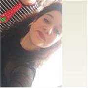Ciao a tutti! Mi chiamo Chiara sono una ragazza di 27 anni laureata in biologia e sto studiando biologia applicata alla biomedicina. Sono disponibile ad offrire ripetizioni e anche ad aiutare nei compiti il doposcuola.
La mia disponibilità varia in base a