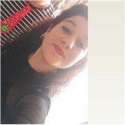 Ciao a tutti! Mi chiamo Chiara sono una ragazza di 27 anni laureata in biologia e sto studiando biologia applicata alla biomedicina. Sono disponibile ad offrire ripetizioni e anche ad aiutare nei compiti il doposcuola.
La mia disponibilità varia in base a