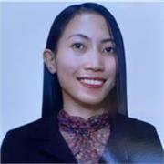 A passionate teacher who aims fun learning environment.