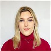 Profesora de química para primaria, la ESO o bachillerato