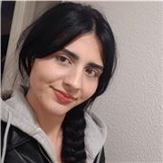 Estudiante de filología en la UV muy motivada y paciente busca dar clases particulares a niños de primaria