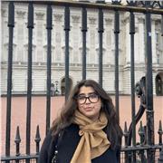 He sido tutor de estudiantes durante ocho años. Mi estilo de enseñanza es entusiasta, comprometido y adaptable.