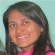 Licenciada en Ciencias Sociales, Constitución y Democracia