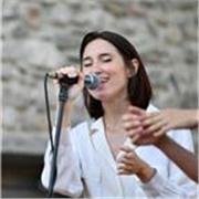 Insegnante di canto moderno e jazz