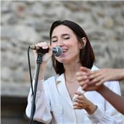 Insegnante di canto moderno e jazz