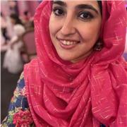 Madiha Sheikh