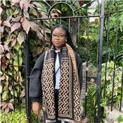 I'm here to get you an A in English!