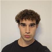 Ciao!
Sono Tommaso, uno studente universitario di Chimica che offre ripetizioni di chimica in presenza a Milano.