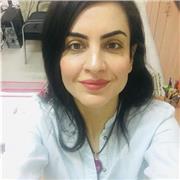 Als Akademikerin unterrichte ich Englisch so, dass dabei das technische Denkvermögen gefördert wird