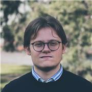 Étudiant à Sciences Po prépare au concours commun (IEP)