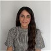 Profesora de español para extranjeros para todos los niveles
