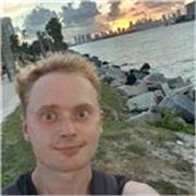 Postgraduate researcher teaches Psychology and Stats
